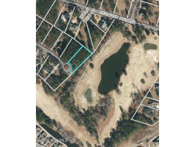 End-of-the-road privacy meets resort-style living. This 0 on River Landing Golf Course in North Carolina - for sale on GolfHomes.com, golf home, golf lot