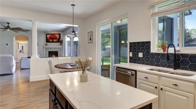Welcome to Tuscany at Lake Mary, where elegance, efficiency, and on Mayfair Country Club in Florida - for sale on GolfHomes.com, golf home, golf lot