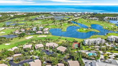 Bright, fresh 2BR corner unit in Riverwood at Indian River on Ocean Club At the Hutchinson Island Beach Resort and Marina in Florida - for sale on GolfHomes.com, golf home, golf lot