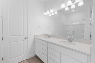 Quick move in! Rates as low as 3.99% 7/6 ARM at no cost to the on Copper Rock Golf Course in Utah - for sale on GolfHomes.com, golf home, golf lot