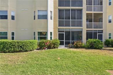 Spacious First-Floor Condo with Lake  Golf Course Views in The on Breckenridge Golf and Country Club in Florida - for sale on GolfHomes.com, golf home, golf lot