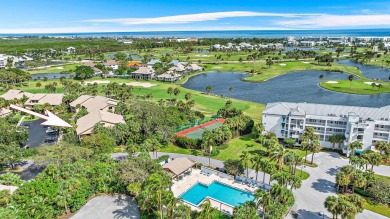 Bright, fresh 2BR corner unit in Riverwood at Indian River on Ocean Club At the Hutchinson Island Beach Resort and Marina in Florida - for sale on GolfHomes.com, golf home, golf lot