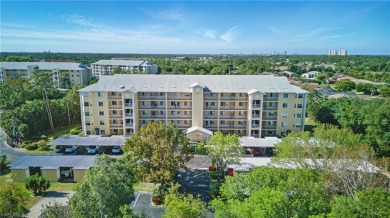 Spacious First-Floor Condo with Lake  Golf Course Views in The on Breckenridge Golf and Country Club in Florida - for sale on GolfHomes.com, golf home, golf lot