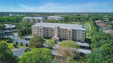 Spacious First-Floor Condo with Lake  Golf Course Views in The on Breckenridge Golf and Country Club in Florida - for sale on GolfHomes.com, golf home, golf lot