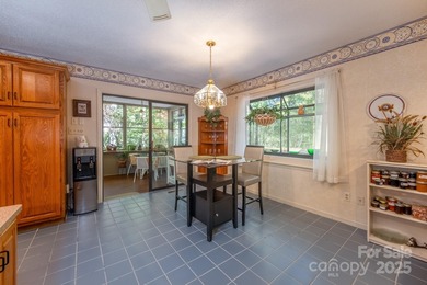 This is the mountain home of your dreams! Discover true mountain on Connestee Falls Golf Club in North Carolina - for sale on GolfHomes.com, golf home, golf lot