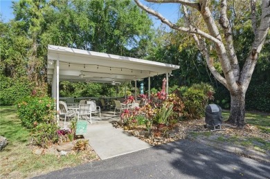 Spacious First-Floor Condo with Lake  Golf Course Views in The on Breckenridge Golf and Country Club in Florida - for sale on GolfHomes.com, golf home, golf lot