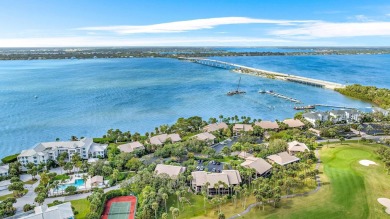 Bright, fresh 2BR corner unit in Riverwood at Indian River on Ocean Club At the Hutchinson Island Beach Resort and Marina in Florida - for sale on GolfHomes.com, golf home, golf lot