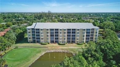 Spacious First-Floor Condo with Lake  Golf Course Views in The on Breckenridge Golf and Country Club in Florida - for sale on GolfHomes.com, golf home, golf lot