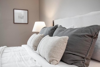 Welcome home to this beautifully updated 4-bedroom, 2.5-bath on Kinsale Golf and Fitness Club in Ohio - for sale on GolfHomes.com, golf home, golf lot