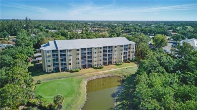 Spacious First-Floor Condo with Lake  Golf Course Views in The on Breckenridge Golf and Country Club in Florida - for sale on GolfHomes.com, golf home, golf lot