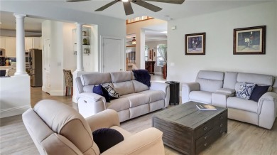 Welcome to Tuscany at Lake Mary, where elegance, efficiency, and on Mayfair Country Club in Florida - for sale on GolfHomes.com, golf home, golf lot