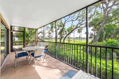 Bright, fresh 2BR corner unit in Riverwood at Indian River on Ocean Club At the Hutchinson Island Beach Resort and Marina in Florida - for sale on GolfHomes.com, golf home, golf lot