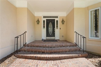 Lovely 4 Bedroom, 3/2 Bath 3965 Sq. Ft. home on large golf lot on The Landings Club - Marshwood in Georgia - for sale on GolfHomes.com, golf home, golf lot