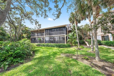 Bright, fresh 2BR corner unit in Riverwood at Indian River on Ocean Club At the Hutchinson Island Beach Resort and Marina in Florida - for sale on GolfHomes.com, golf home, golf lot