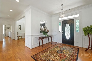Lovely 4 Bedroom, 3/2 Bath 3965 Sq. Ft. home on large golf lot on The Landings Club - Marshwood in Georgia - for sale on GolfHomes.com, golf home, golf lot