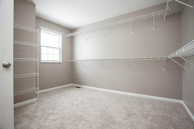 Welcome home to this beautifully updated 4-bedroom, 2.5-bath on Kinsale Golf and Fitness Club in Ohio - for sale on GolfHomes.com, golf home, golf lot