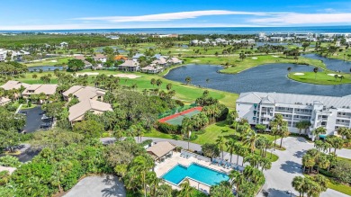 Bright, fresh 2BR corner unit in Riverwood at Indian River on Ocean Club At the Hutchinson Island Beach Resort and Marina in Florida - for sale on GolfHomes.com, golf home, golf lot