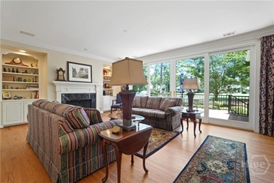 Lovely 4 Bedroom, 3/2 Bath 3965 Sq. Ft. home on large golf lot on The Landings Club - Marshwood in Georgia - for sale on GolfHomes.com, golf home, golf lot