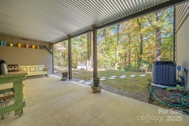 This is the mountain home of your dreams! Discover true mountain on Connestee Falls Golf Club in North Carolina - for sale on GolfHomes.com, golf home, golf lot