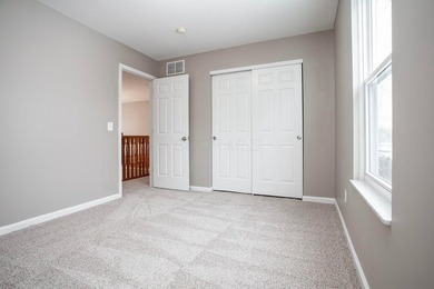 Welcome home to this beautifully updated 4-bedroom, 2.5-bath on Kinsale Golf and Fitness Club in Ohio - for sale on GolfHomes.com, golf home, golf lot