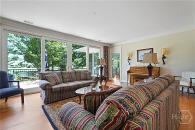 Lovely 4 Bedroom, 3/2 Bath 3965 Sq. Ft. home on large golf lot on The Landings Club - Marshwood in Georgia - for sale on GolfHomes.com, golf home, golf lot