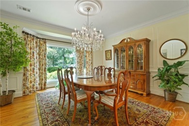 Lovely 4 Bedroom, 3/2 Bath 3965 Sq. Ft. home on large golf lot on The Landings Club - Marshwood in Georgia - for sale on GolfHomes.com, golf home, golf lot