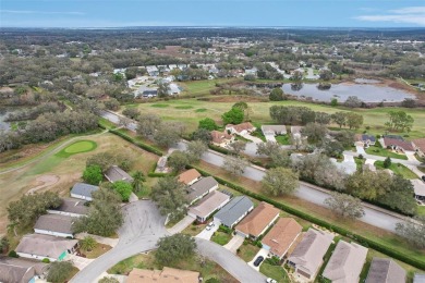 Welcome to 25329 Cranes Roost Circle, a charming home in a on Plantation Golf Club in Florida - for sale on GolfHomes.com, golf home, golf lot