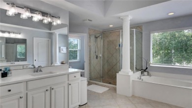 Welcome to Tuscany at Lake Mary, where elegance, efficiency, and on Mayfair Country Club in Florida - for sale on GolfHomes.com, golf home, golf lot