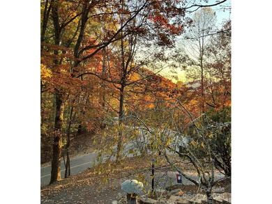 This is the mountain home of your dreams! Discover true mountain on Connestee Falls Golf Club in North Carolina - for sale on GolfHomes.com, golf home, golf lot