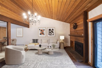 Get Ready for Summer in Sun Valley! 
This light-filled 2-bedroom on Elkhorn Golf Club in Idaho - for sale on GolfHomes.com, golf home, golf lot