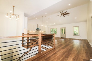 Stunning New Construction on Wildcat Trace -Located in the on Rolling Hills Country Club in Kentucky - for sale on GolfHomes.com, golf home, golf lot