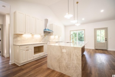 Stunning New Construction on Wildcat Trace -Located in the on Rolling Hills Country Club in Kentucky - for sale on GolfHomes.com, golf home, golf lot