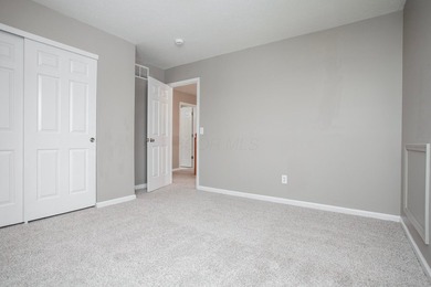 Welcome home to this beautifully updated 4-bedroom, 2.5-bath on Kinsale Golf and Fitness Club in Ohio - for sale on GolfHomes.com, golf home, golf lot