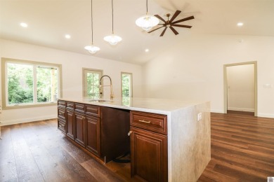 Stunning New Construction on Wildcat Trace -Located in the on Rolling Hills Country Club in Kentucky - for sale on GolfHomes.com, golf home, golf lot