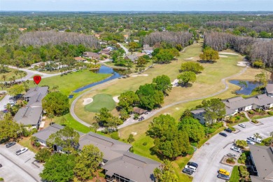 Under contract-accepting backup offers. One or more photo(s) has on Saddlebrook Golf and Country Club in Florida - for sale on GolfHomes.com, golf home, golf lot