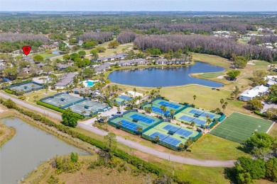 Under contract-accepting backup offers. One or more photo(s) has on Saddlebrook Golf and Country Club in Florida - for sale on GolfHomes.com, golf home, golf lot