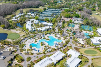 Under contract-accepting backup offers. One or more photo(s) has on Saddlebrook Golf and Country Club in Florida - for sale on GolfHomes.com, golf home, golf lot