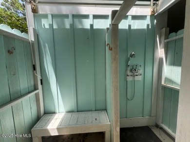 Coastal Elegance in The Arboretum - Custom-Built 4BR Home with on Oak Island Golf Club in North Carolina - for sale on GolfHomes.com, golf home, golf lot