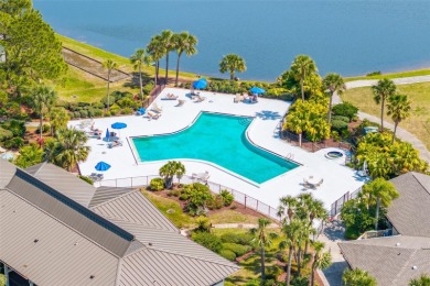 Under contract-accepting backup offers. One or more photo(s) has on Saddlebrook Golf and Country Club in Florida - for sale on GolfHomes.com, golf home, golf lot