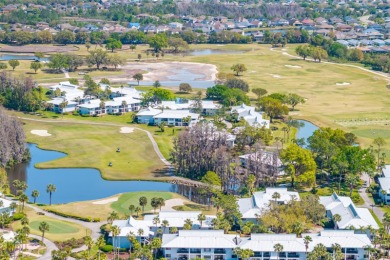 Under contract-accepting backup offers. One or more photo(s) has on Saddlebrook Golf and Country Club in Florida - for sale on GolfHomes.com, golf home, golf lot