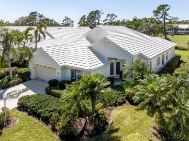 Welcome to this beautiful move-in ready, single family home in on Plantation Golf and Country Club in Florida - for sale on GolfHomes.com, golf home, golf lot