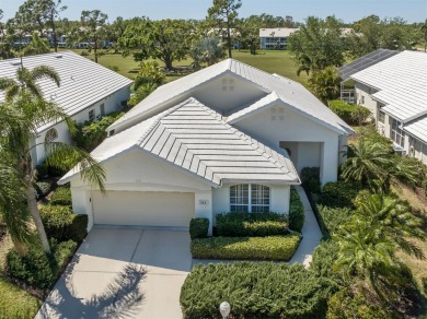 Welcome to this beautiful move-in ready, single family home in on Plantation Golf and Country Club in Florida - for sale on GolfHomes.com, golf home, golf lot