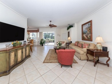 Welcome to this beautiful move-in ready, single family home in on Plantation Golf and Country Club in Florida - for sale on GolfHomes.com, golf home, golf lot