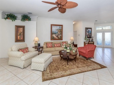 Welcome to this beautiful move-in ready, single family home in on Plantation Golf and Country Club in Florida - for sale on GolfHomes.com, golf home, golf lot