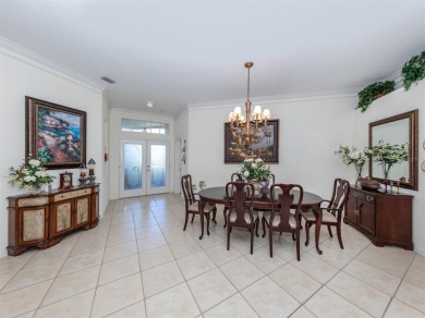 Welcome to this beautiful move-in ready, single family home in on Plantation Golf and Country Club in Florida - for sale on GolfHomes.com, golf home, golf lot