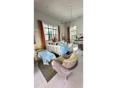 Luxury Corner Townhome in Boca Raton | 4 Bedrooms | 3.5 Baths | on Boca Dunes Golf and Country Club in Florida - for sale on GolfHomes.com, golf home, golf lot