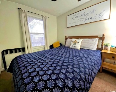 Ready to own a Cozy 2BR/2BA beach bungalow located within the on Prestwick Country Club in South Carolina - for sale on GolfHomes.com, golf home, golf lot
