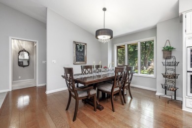 Located on the 7th hole of Coronado golf course, this home has a on Coronado Golf Course in Arkansas - for sale on GolfHomes.com, golf home, golf lot