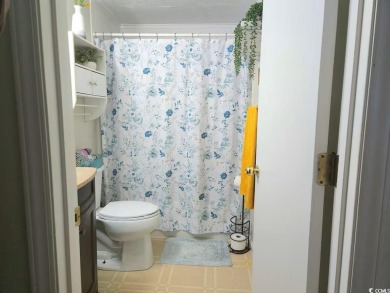 Ready to own a Cozy 2BR/2BA beach bungalow located within the on Prestwick Country Club in South Carolina - for sale on GolfHomes.com, golf home, golf lot