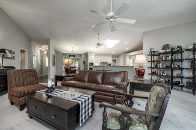 Located on the 7th hole of Coronado golf course, this home has a on Coronado Golf Course in Arkansas - for sale on GolfHomes.com, golf home, golf lot